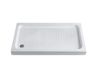 [08412200315900] Base Duche Acrilica Julia 90x90x3,5cm 