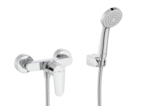 [25284696A5A204FC00] Torneira misturadora de duche Victoria Plus | A5A204FC00