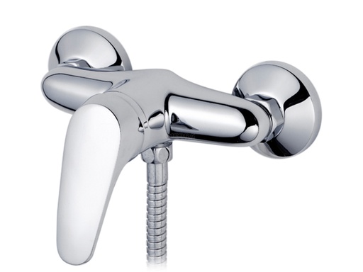 [B9908410000972] Torneira misturadora de chuveiro Grove Cromada