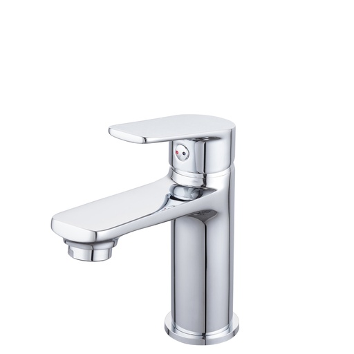 [B990AD11013100] Torneira misturadora de lavatório Fenix Cromada