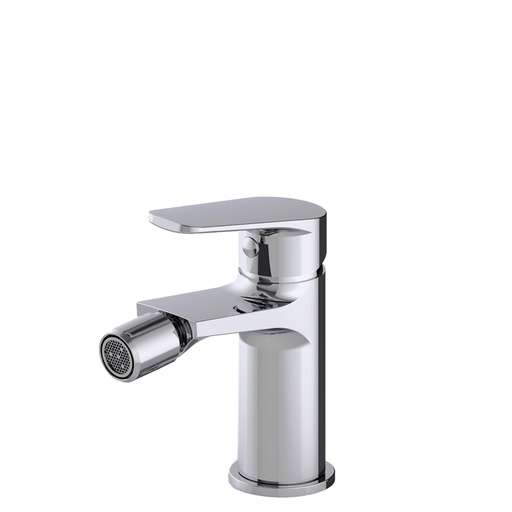 [B990AD11013103] Torneira misturadora de bidé Fenix Cromada