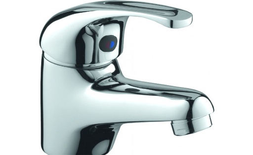 [B9908410001350] Torneira  Prado  Lavatório Cr. 