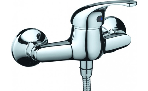 [B9908410001250] Torneira Prado Chuveiro Cr. 