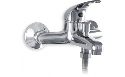 [B9908410001170] Torneira Prado Banheira Cr.