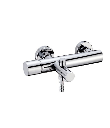 [THT1005LE517005] Torneira misturadora de banheira Elegante 