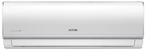 [12980209HTWS026IX21D5] Ar condicionado HTWS026IX21D5-R32 (9000 BTUS) 