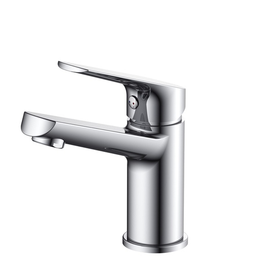 [B990AD11012900]  Torneira misturadora de lavatório UP Cromada