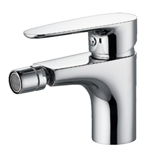 [THT1005AT529902] Torneira misturadora de bidé Atlântico Cromada