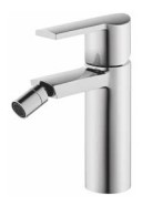 [9650552WPERLA002GO] Torneira de Bidé Perla s/ Acessórios 
