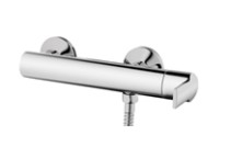 [9650924WPERLA004GO] Torneira monocomando de duche Perla | WPERLA004GO