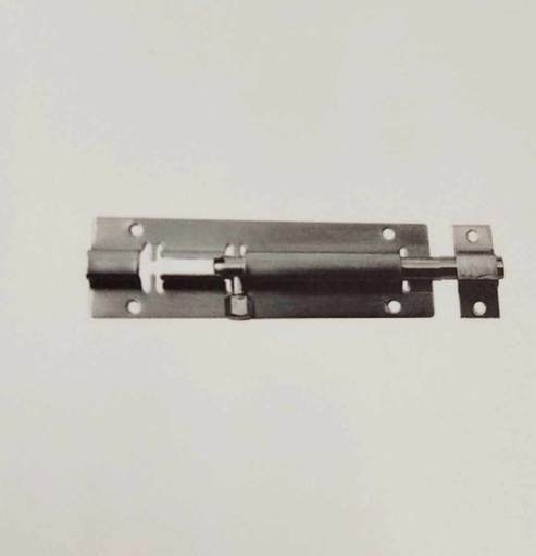 [GLOBALLOCK457105100IBL1] Fecho Culatra em Inox 105x100mm |105100IBL1 