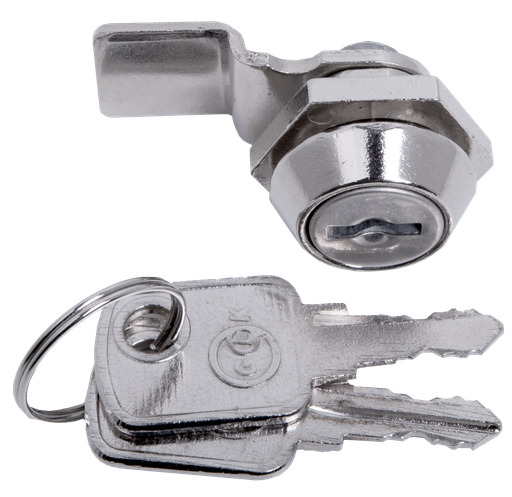 [960090926201DBL1] Fechadura para Apartado com Patilha 11mm | 201