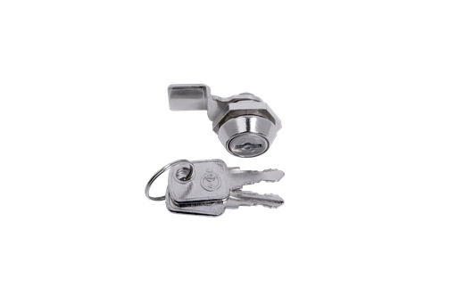 [960090926201BL1] Fechadura para Apartado com Patilha Direita |  201 - 