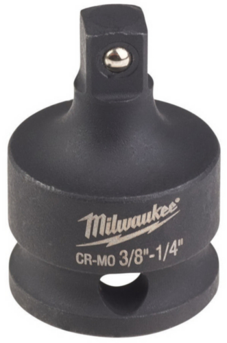 [87212744932478051] Adaptador de Encaixe 1/2" Fêmea x 3/8" Macho 