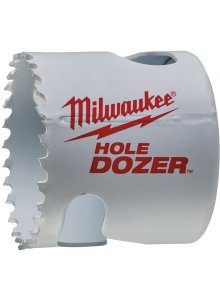 [872127449560127] Broca Craneana Bimetálica Hole Dozer 54mm 