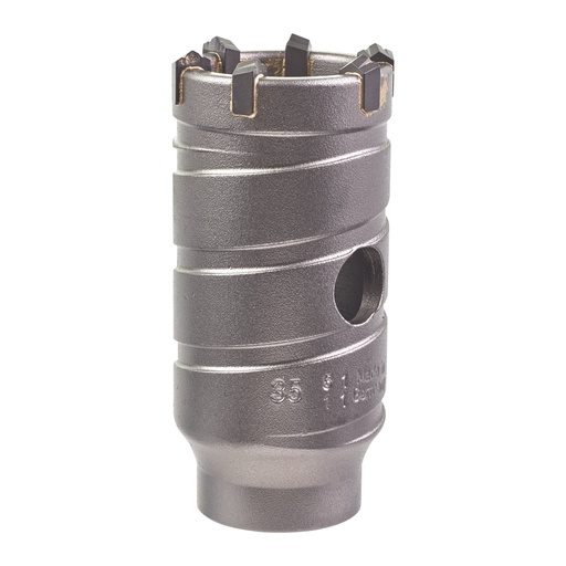 [87212264932344478] Coroa Percutora Milwaukee SDS Plus TCT 35mm  