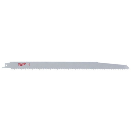 [872127448001079] Lâmina de Sabre 300mm | 48001079