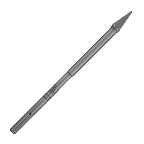 [87212744932343736] Ponteiro SDS Max 600mm | 4932343736