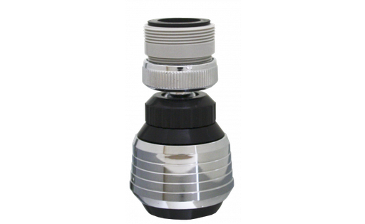 [B9908410000470] Perlator com Rótula ECO M24/F2