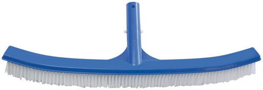 [9761125500308C] Escova Curva para Piscina | Ref. 500308C - QP