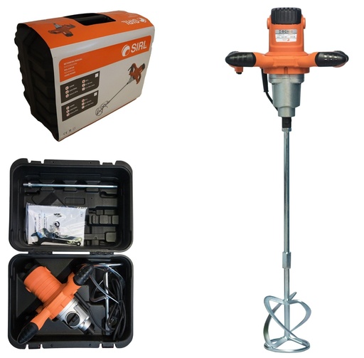 [70512101251505] Misturador 1700W | Ref. SIRLMIX1700 - SIRL