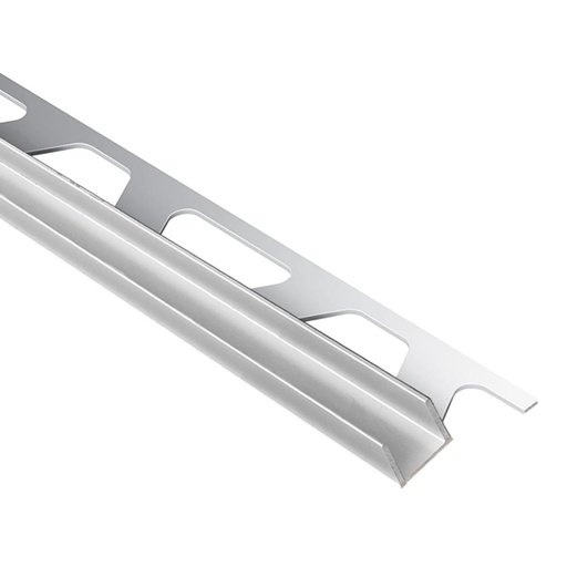 [77444204357500] Perfil Deco SG 100 AE 12 Alumínio | Ref. SSDECO100AE12 - SCHLUTER