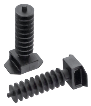 [10191211210101] Bucha Nylon 10mm | Ref. TFTBN10  - MACFER