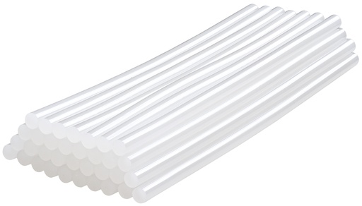 [10191211810024] Cola Termofusível 11x300mm 1Kg  | Ref. 181.0024- MACFER