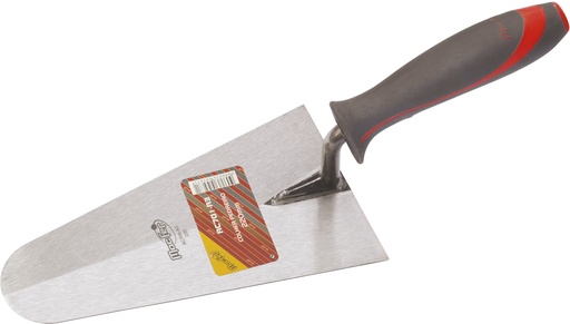 [10191210450067] Colher de Pedreiro 220mm  | Ref. 045.0067- MACFER