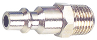 [10191211290089] Ponteira de Ar Rápido 1/4" Macho | Ref. 129.0089- MACFER