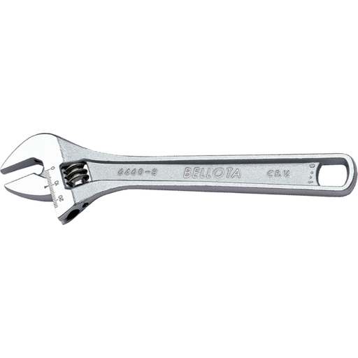 [B708121646012] Chave Inglesa 305 mm (12") | Ref. 6460-12- BELLOTA