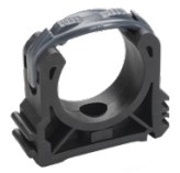 [1087501933] Abracadeira Plástica Clip 50mm  | Ref. 501933 TITAN