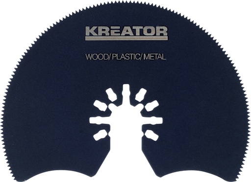 [KRT990021] Disco  de corte multimaterial Ref. KRT990021 - KREATOR