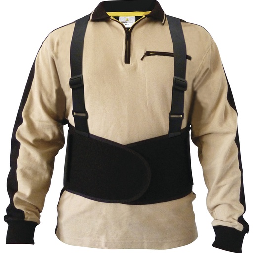 [#DPL12913014980] Cinta Lombar M  