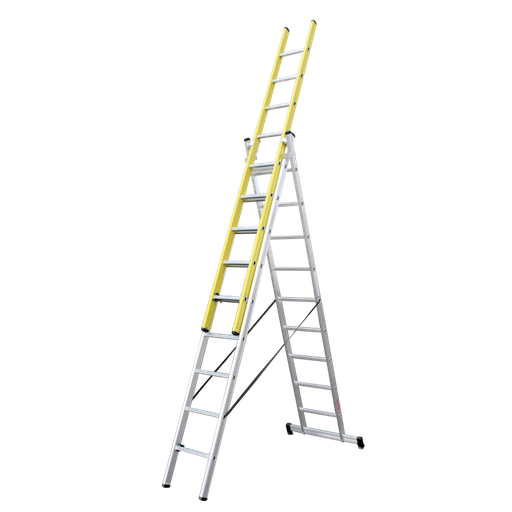 [PORTIMPACT749CTFV-009] Escada Tripla Energie 3x300 CTFV-009- PORTIMPACT