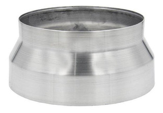 [B46468350005750] Redução Alumínio 120x150  | Ref. F&F 14007 - F&F