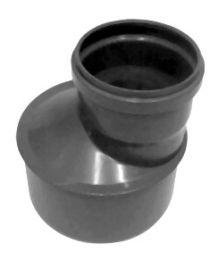 [B46468100000150] Aumento Exterior PVC 160/200mm | Ref. 2036926 - F&F