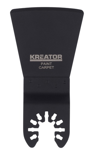 [KRT990015] Lâmina Multifuncional  Tapete s | Ref. KRT99001- KREATOR