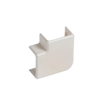 [9261211638103] Ângulo Plano 15x10mm | Ref. 638103 - LEGRAND
