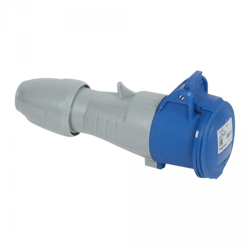 [9261211090105] Base Aérea 16A 2P+T 250V  | Ref. 90105 - LEGRAND