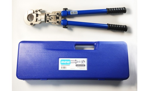 [B990MW09033501] Alicate Cravar Multicamada | Ref. MW09033501