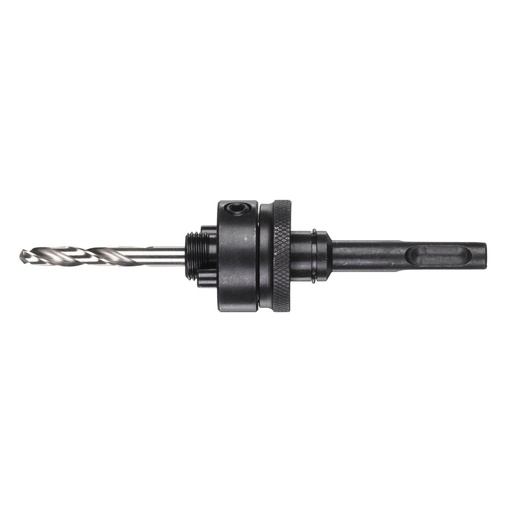 [87212744932471695] Adaptador  SDS Plus 32/210mm  | Ref. 4932471695- MILWAUKEE