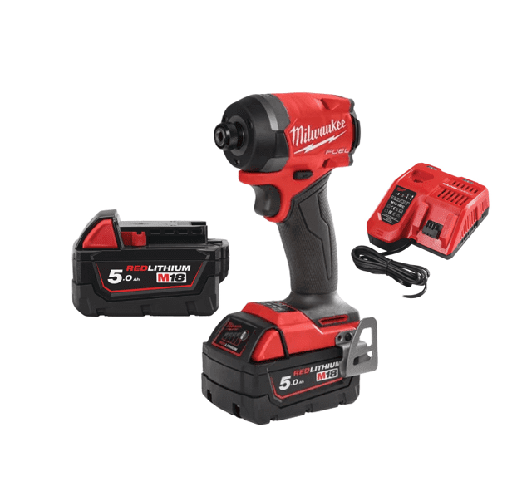 [87212744933498244] Aparafusadora  de Impacto M18 FID3 1/4  | Ref. 4933498244