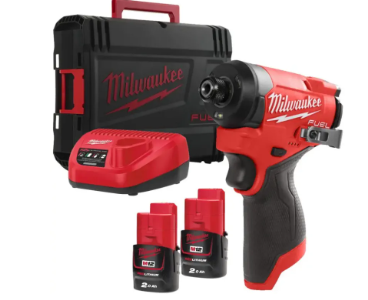 [87212744933479877] Aparafusadora Impacto M12FID2-202X  | Ref. 4933479877