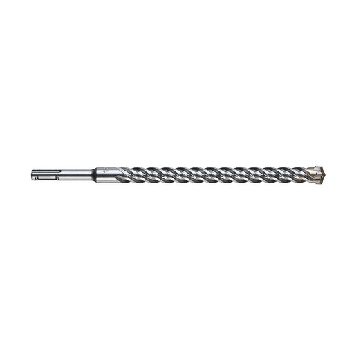 [87212744932339498] MIL Broca SDS Plus 110x4mm – | Ref. 4932339498- MILWAUKEE