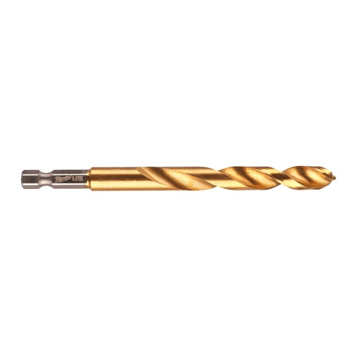 [872127448894721] Broca SW HSS‑G TiN 9 mm| Ref. 48894721- MILWAUKEE
