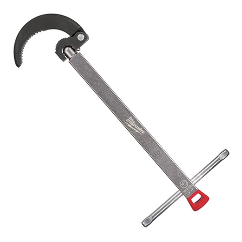 [872127448227002] Chave Aperto Lavabos 32‑65 | Ref. 48227002- MILWAUKEE