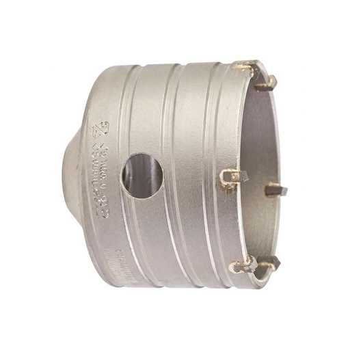 [87212264932344481] Coroa Percutora SDS Plus TCT 82 mm — Ref. 4932344481
