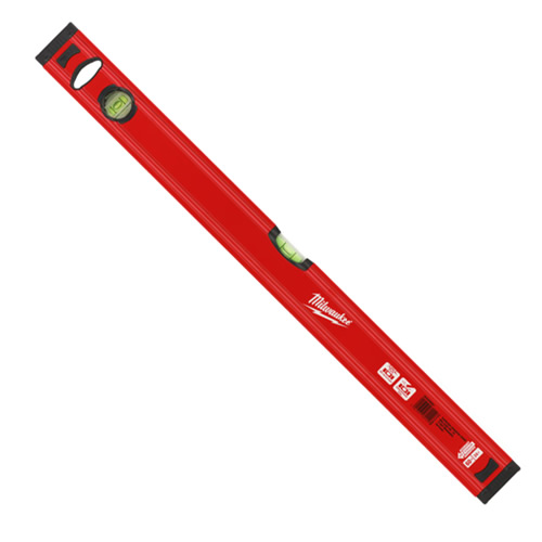 [87212744932459091] Nível Slim 60cm | Ref. 4932459091 - MILWAUKEE