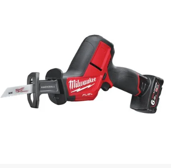 [87212744933446960] Serra de Sabre M12 CHZ-0  - MILWAUKEE